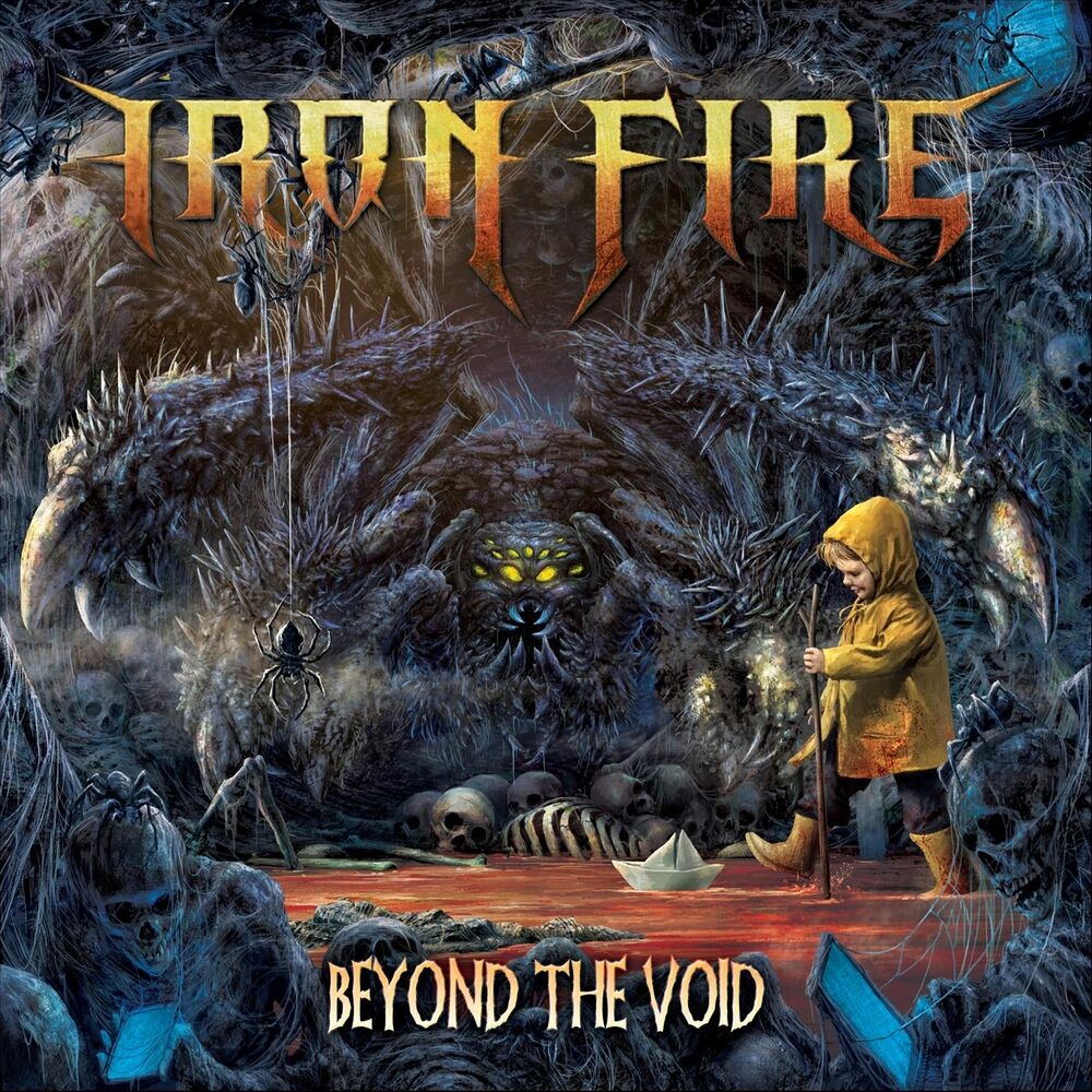 Picture of Beyond the Void