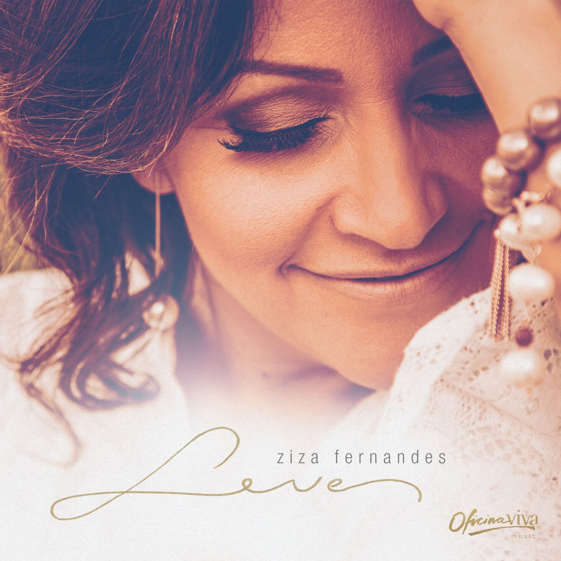 Album cover of Leve