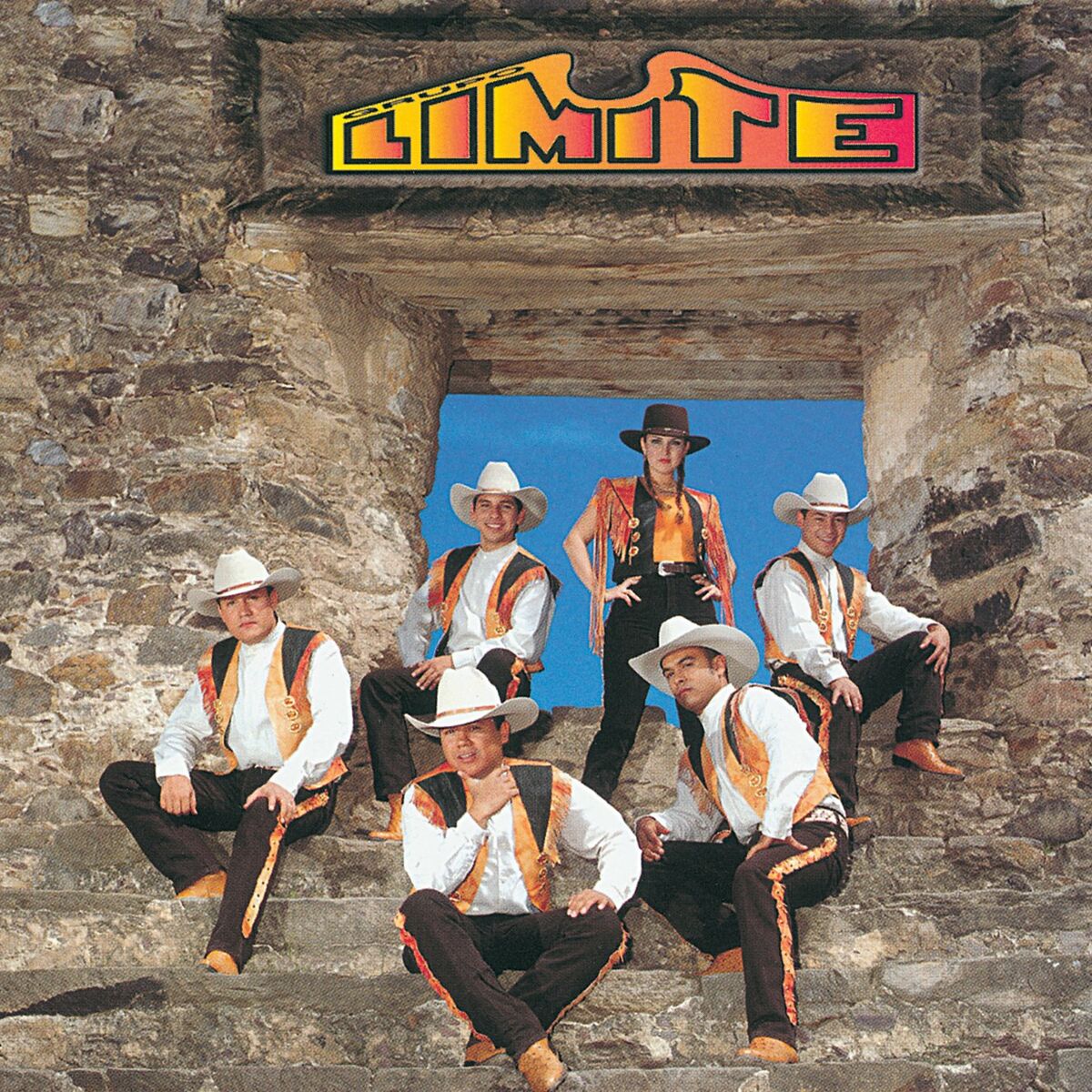 Album cover of Sentimientos