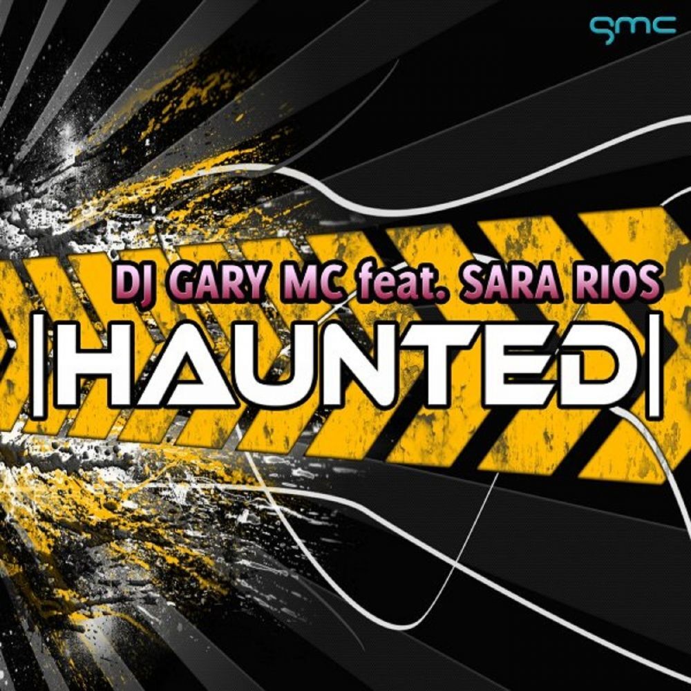 Picture of Haunted