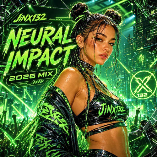 Neural Impact (2026 Mix)