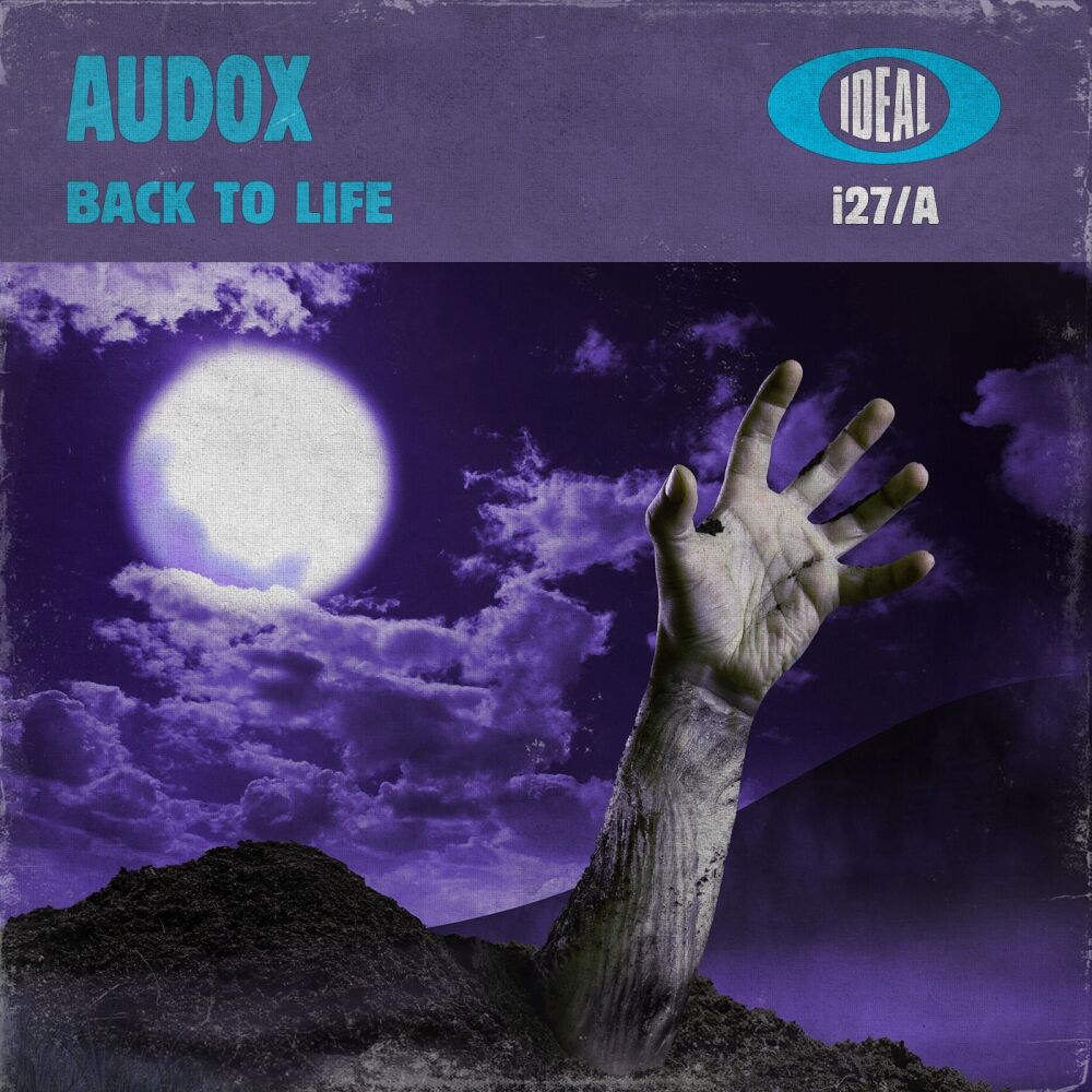 Picture of Back To Life