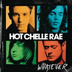 Cover of Whatever