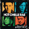 Forever Unstoppable by Hot Chelle Rae album cover