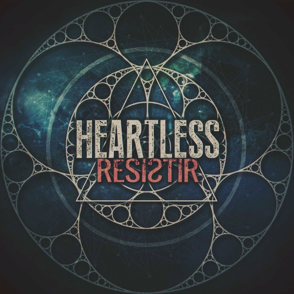 Album cover of Resistir