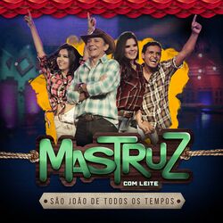Cover of São João de Todos os Tempos