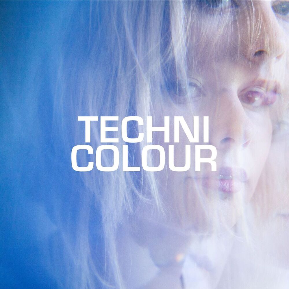 Picture of Technicolour
