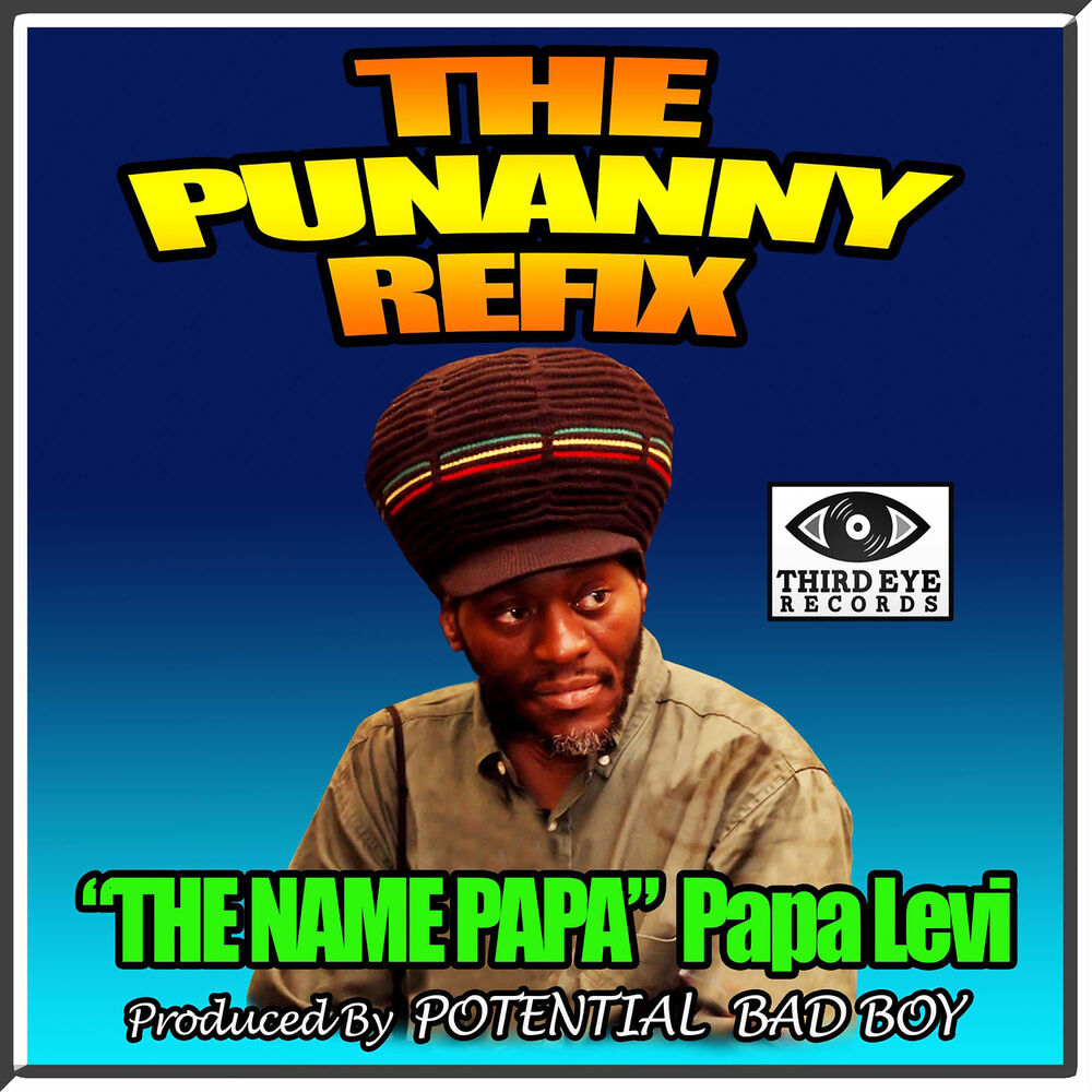Picture of The Name Papa