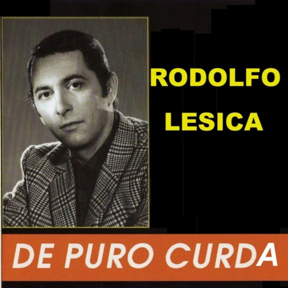 Picture of De Puro Curda