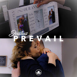 Cover of Prevail