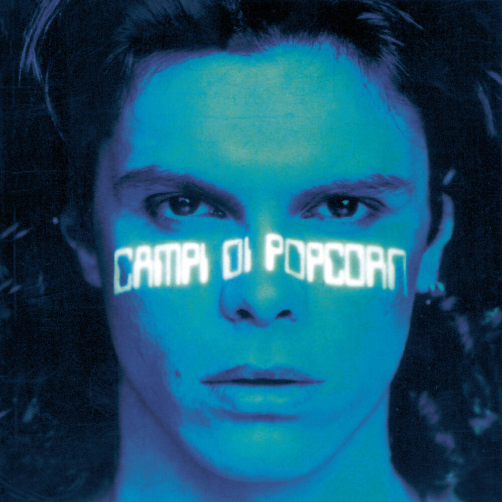 Picture of Campi Di Popcorn