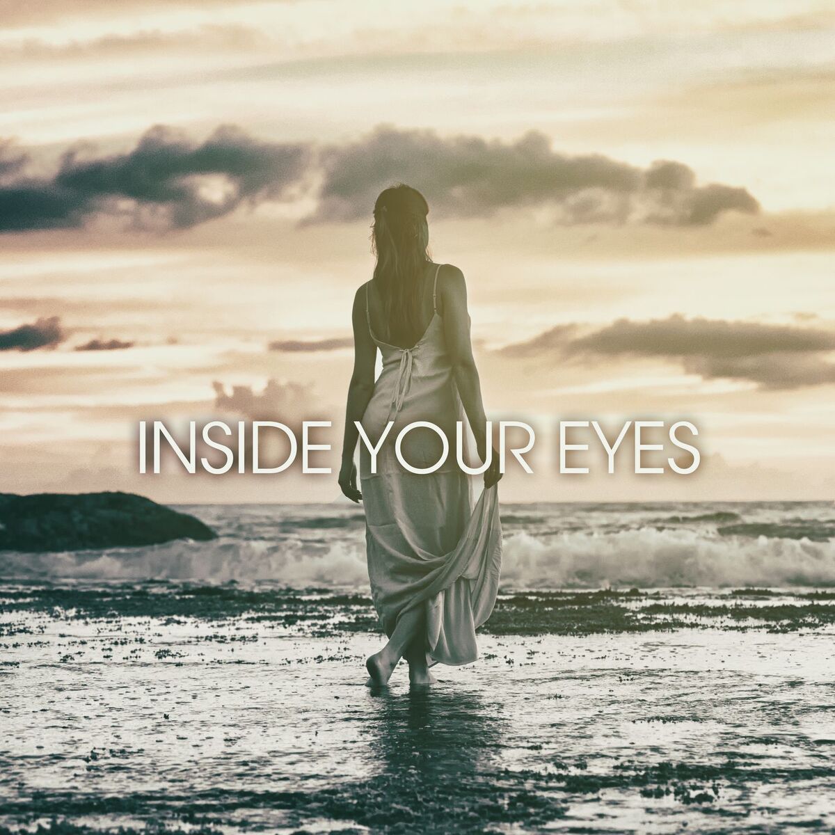 Album cover of Inside Your Eyes