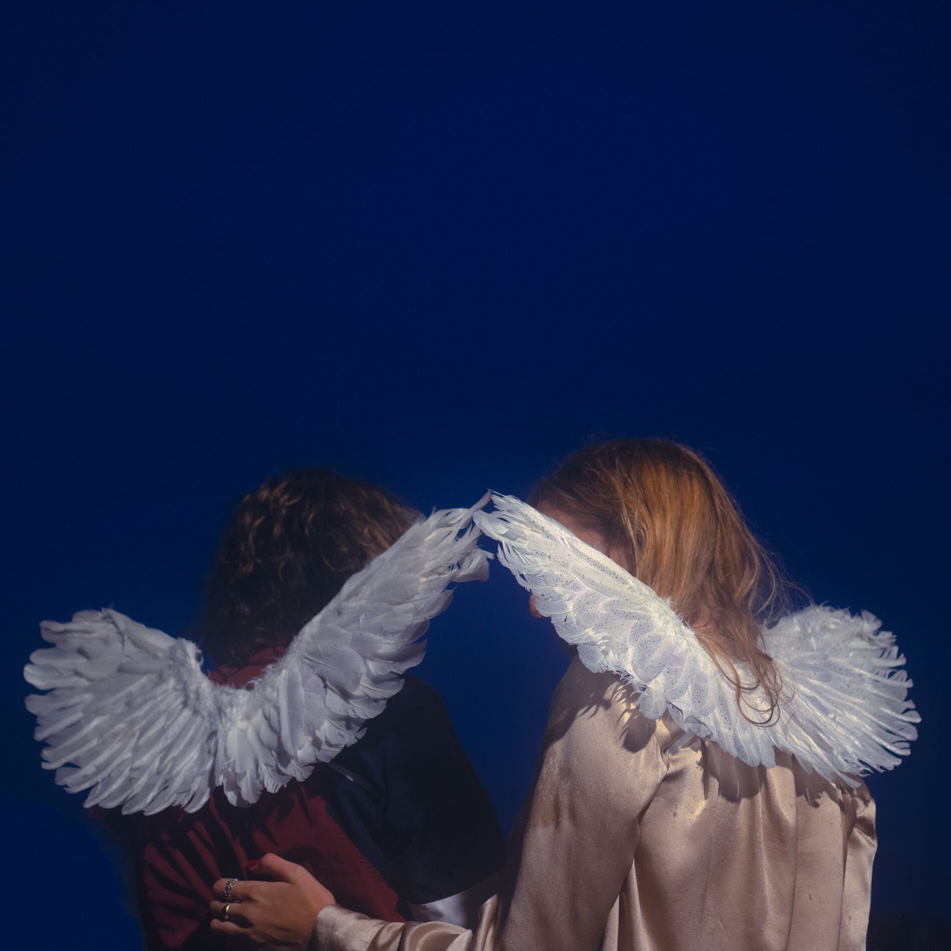 Album cover of Heaven