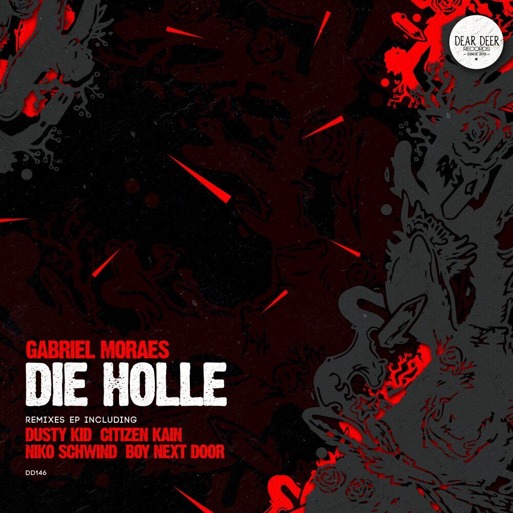 Picture of Die Holle