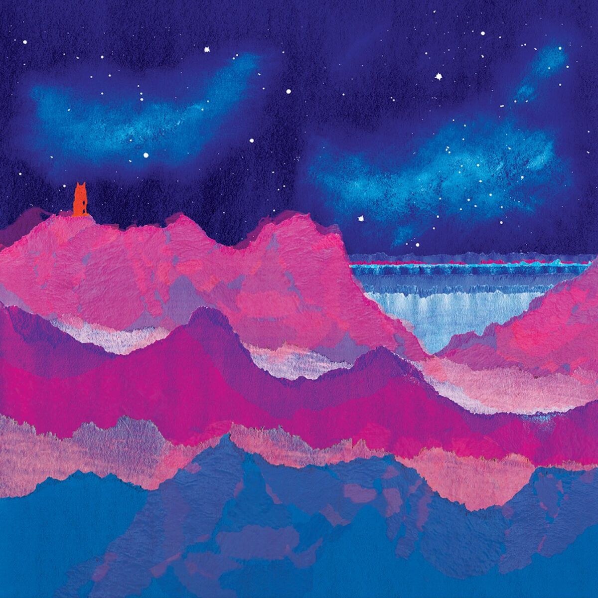 Album cover of Jazz Dispensary: Haunted High