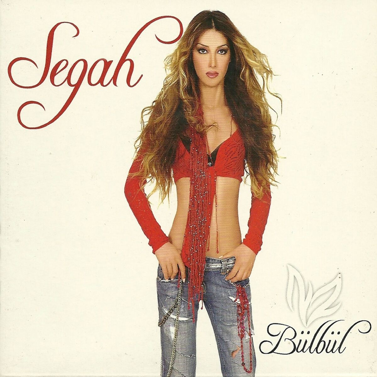 Album cover of Bülbül