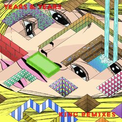 Cover of King (Remixes)