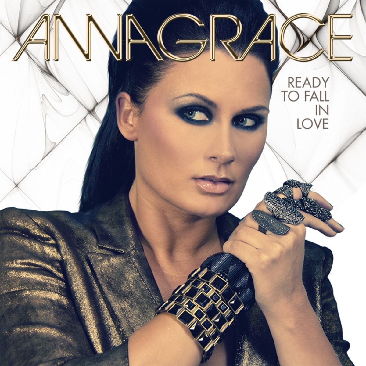 Album cover of Ready to Fall in Love