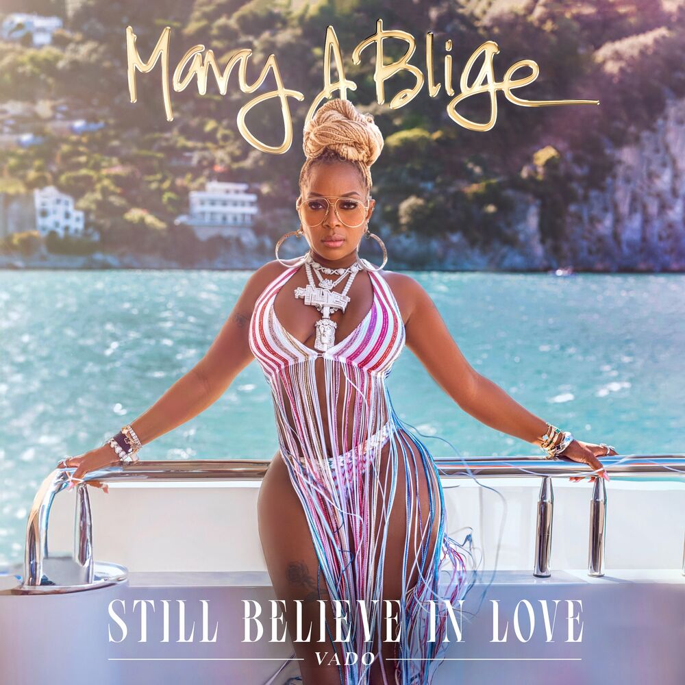 Picture of Still Believe In Love