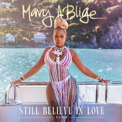 Cover of Still Believe In Love