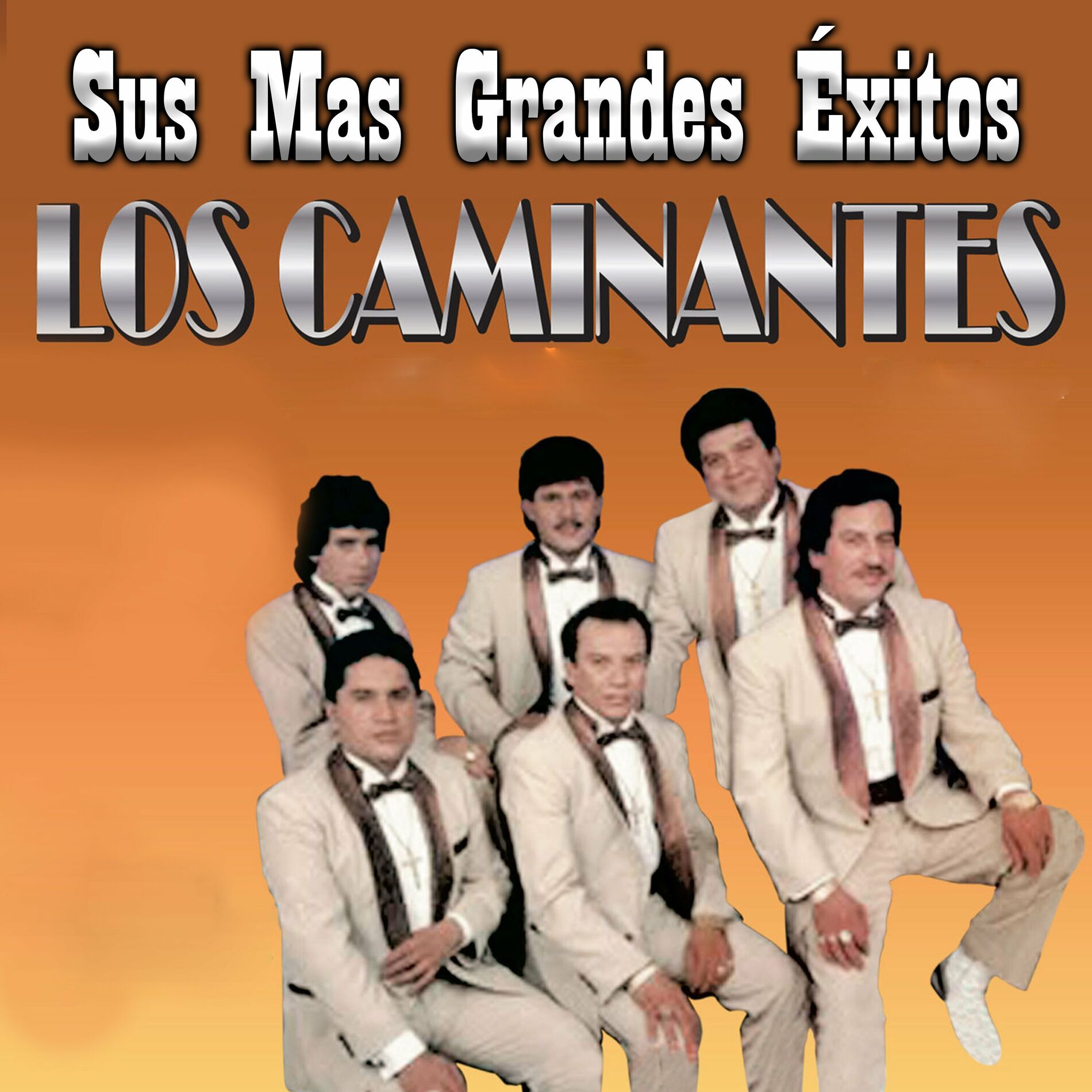 Album cover of Sus Mas Grandes Éxitos