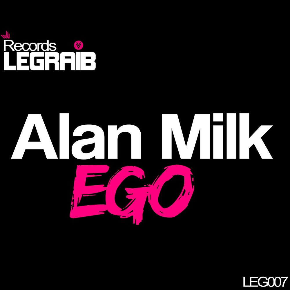 Picture of Ego