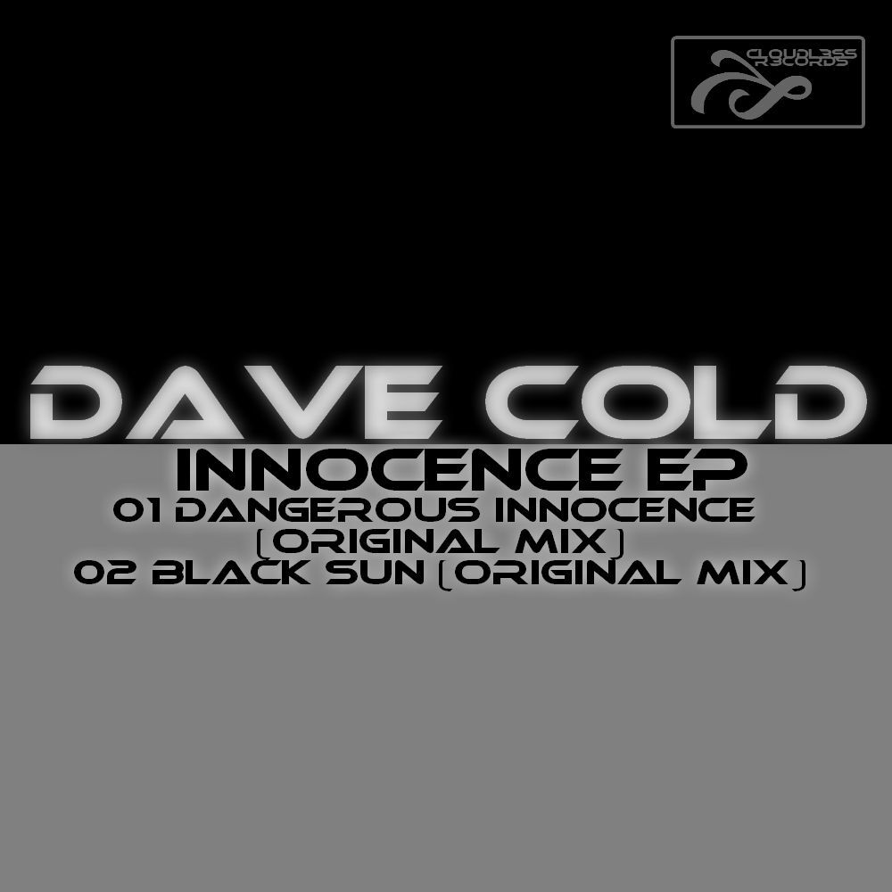 Picture of Innocence EP