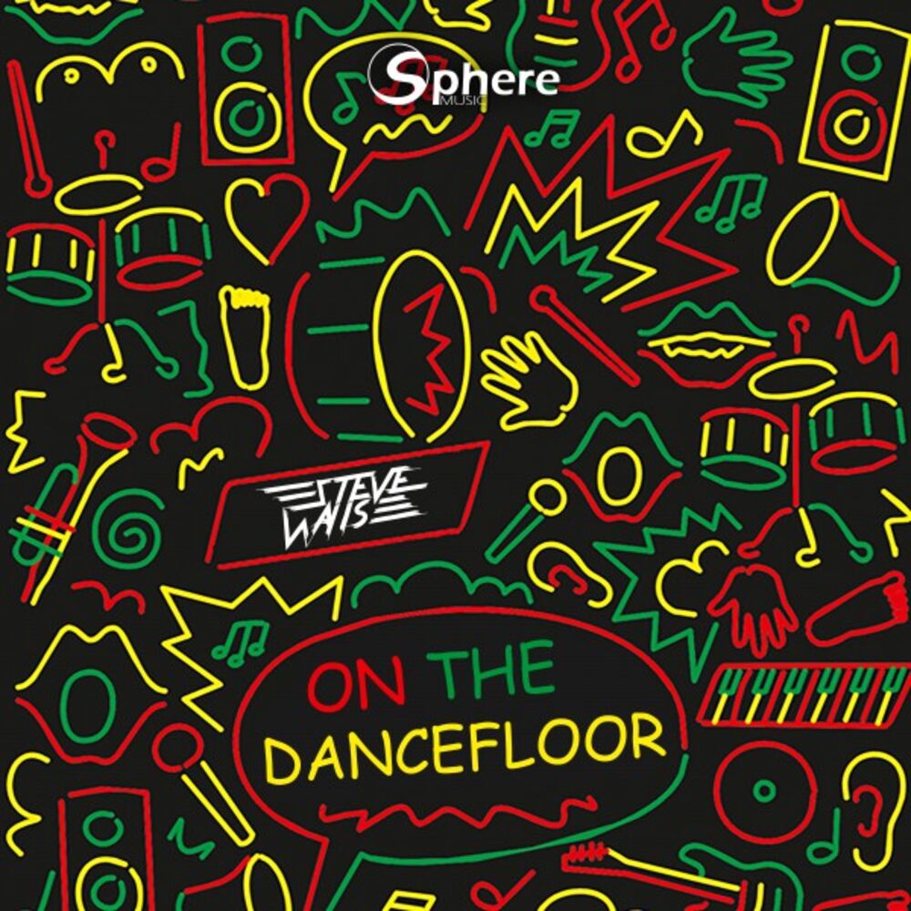 Picture of On the Dancefloor