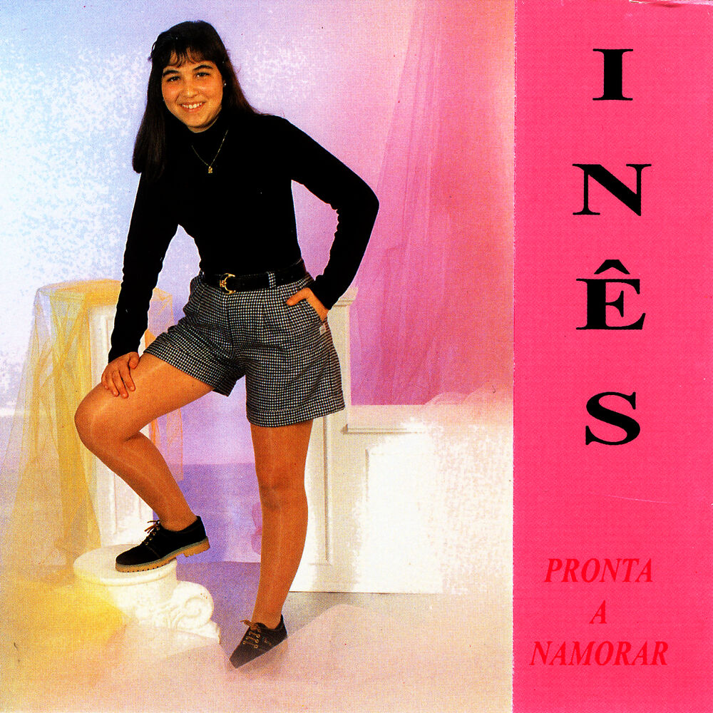 Picture of Pronta Da Namorar