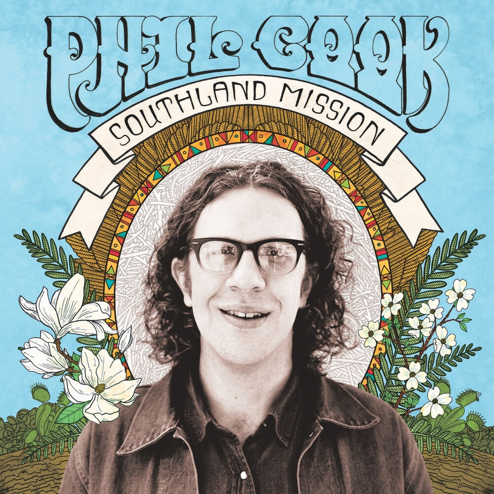Picture of Southland Mission