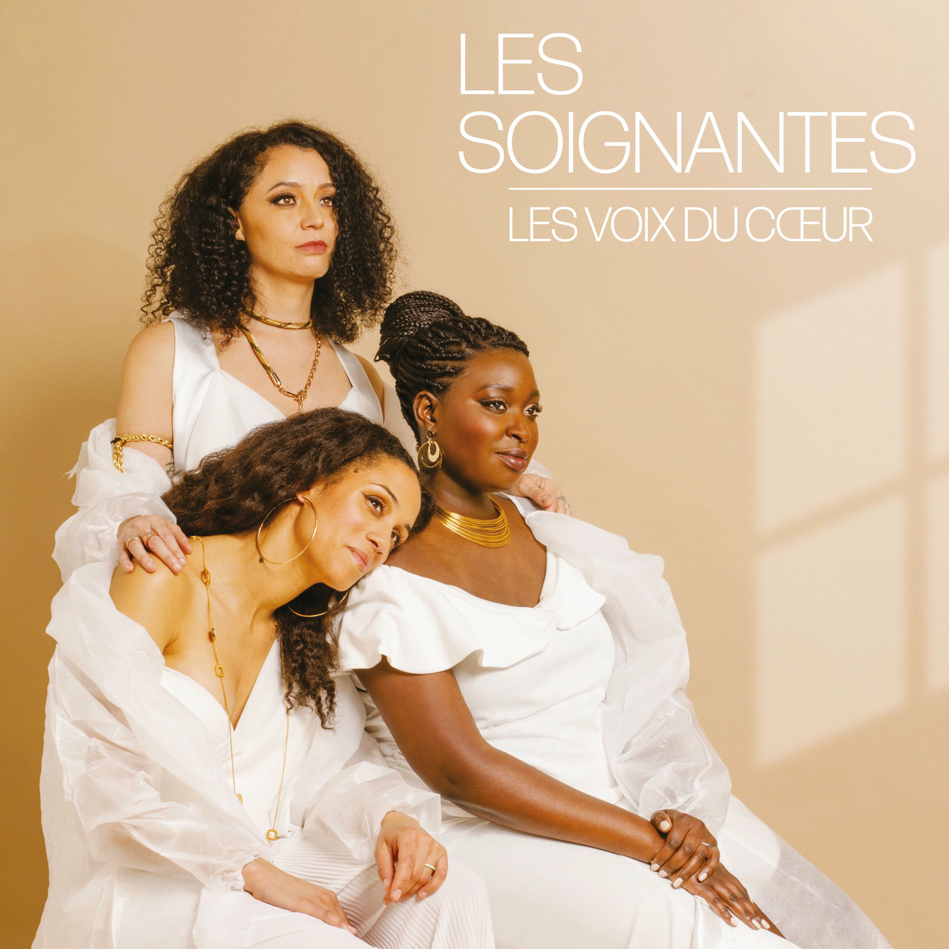 Album cover of Vivre pour le meilleur