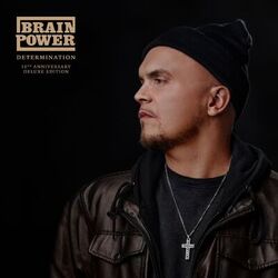 Cover of Determination (10th Anniversary Deluxe Edition)