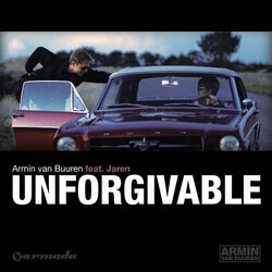 Cover of Unforgivable