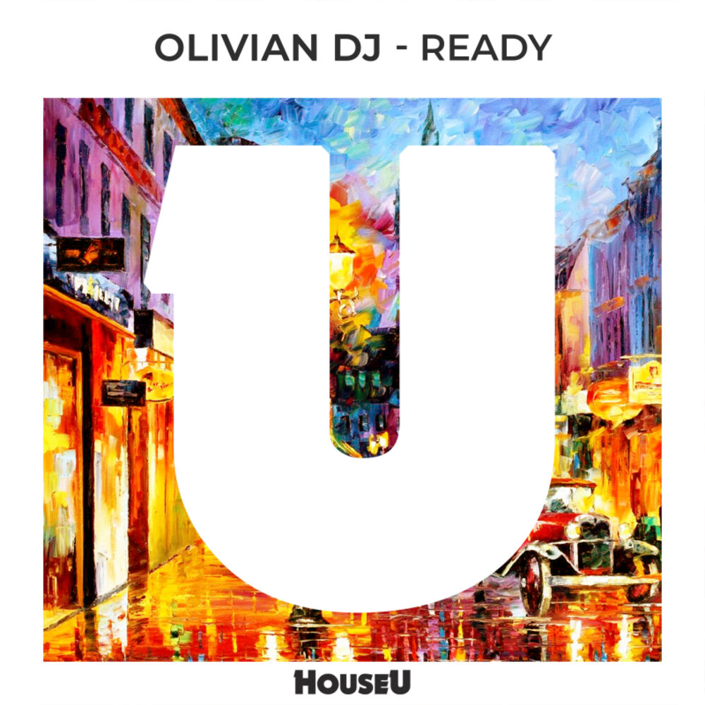 Picture of Ready