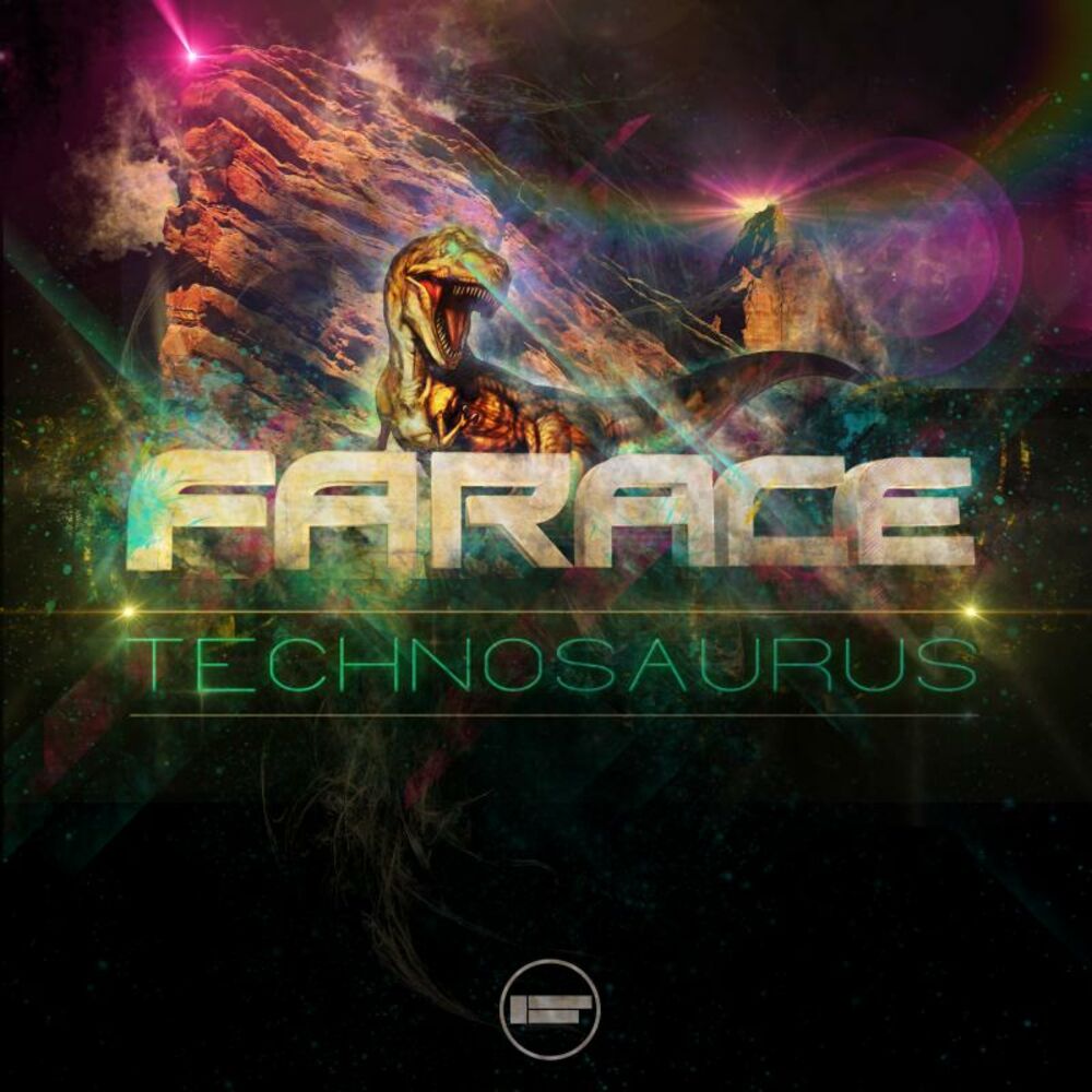 Picture of Technosaurus