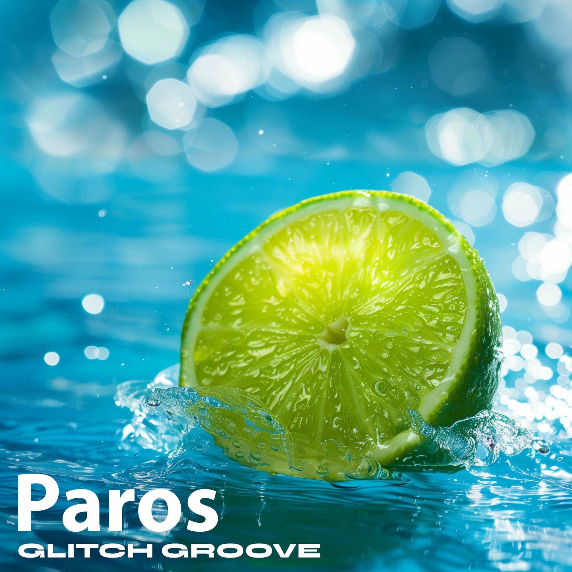 Album cover of Paros