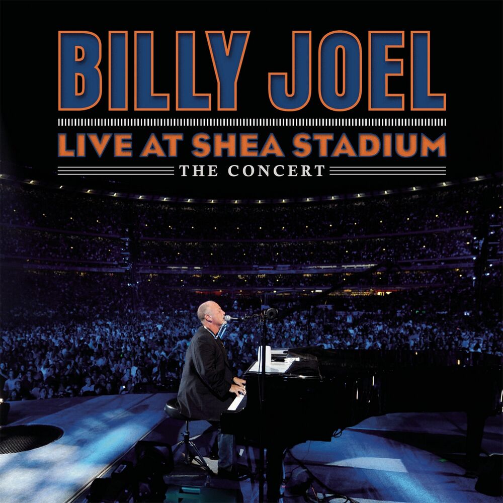 Picture of Live At Shea Stadium