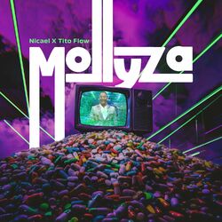 Cover of MollyZa