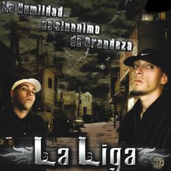 Cover of La Humildad Es Sinónimo de Grandeza