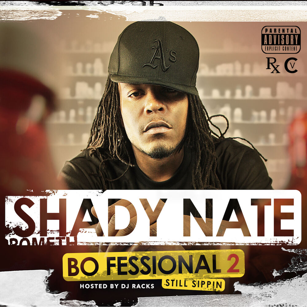 Picture of The Bo-Fessional 2