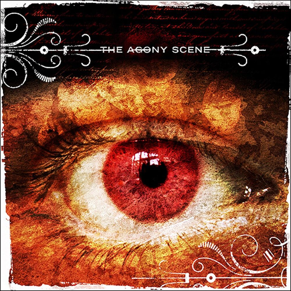 Picture of The Agony Scene