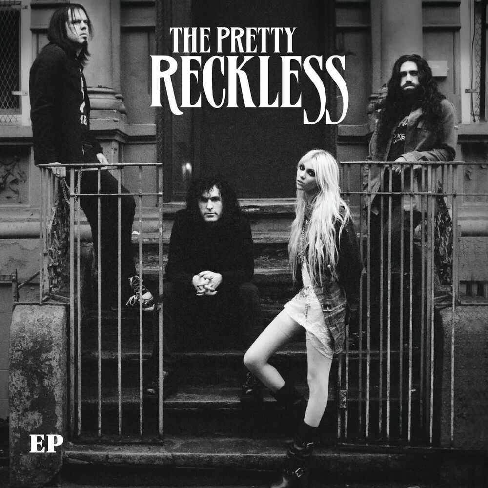 Picture of The Pretty Reckless EP