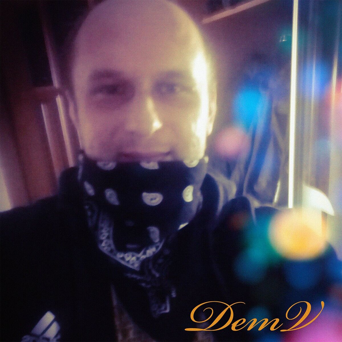 Album cover of My Rap on the Power