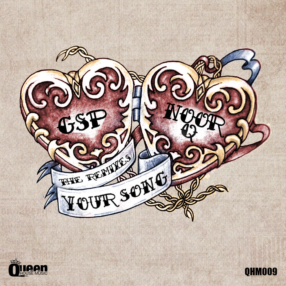 Picture of Your Song (The Remixes, Vol. 1)