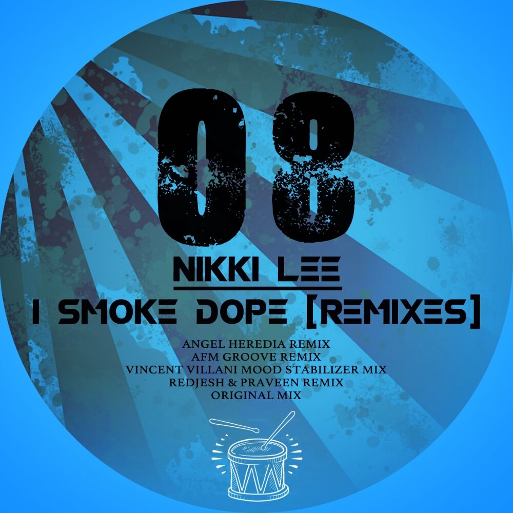 Picture of I Smoke Dope (Remixes)
