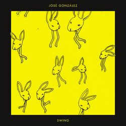 Cover of Swing