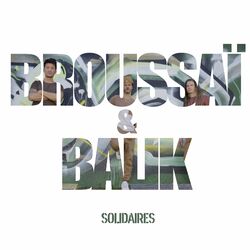 Cover of Solidaires