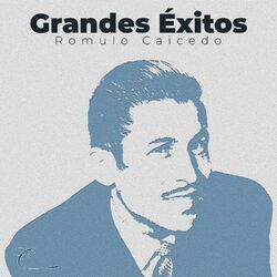 Cover of Grandes Éxitos