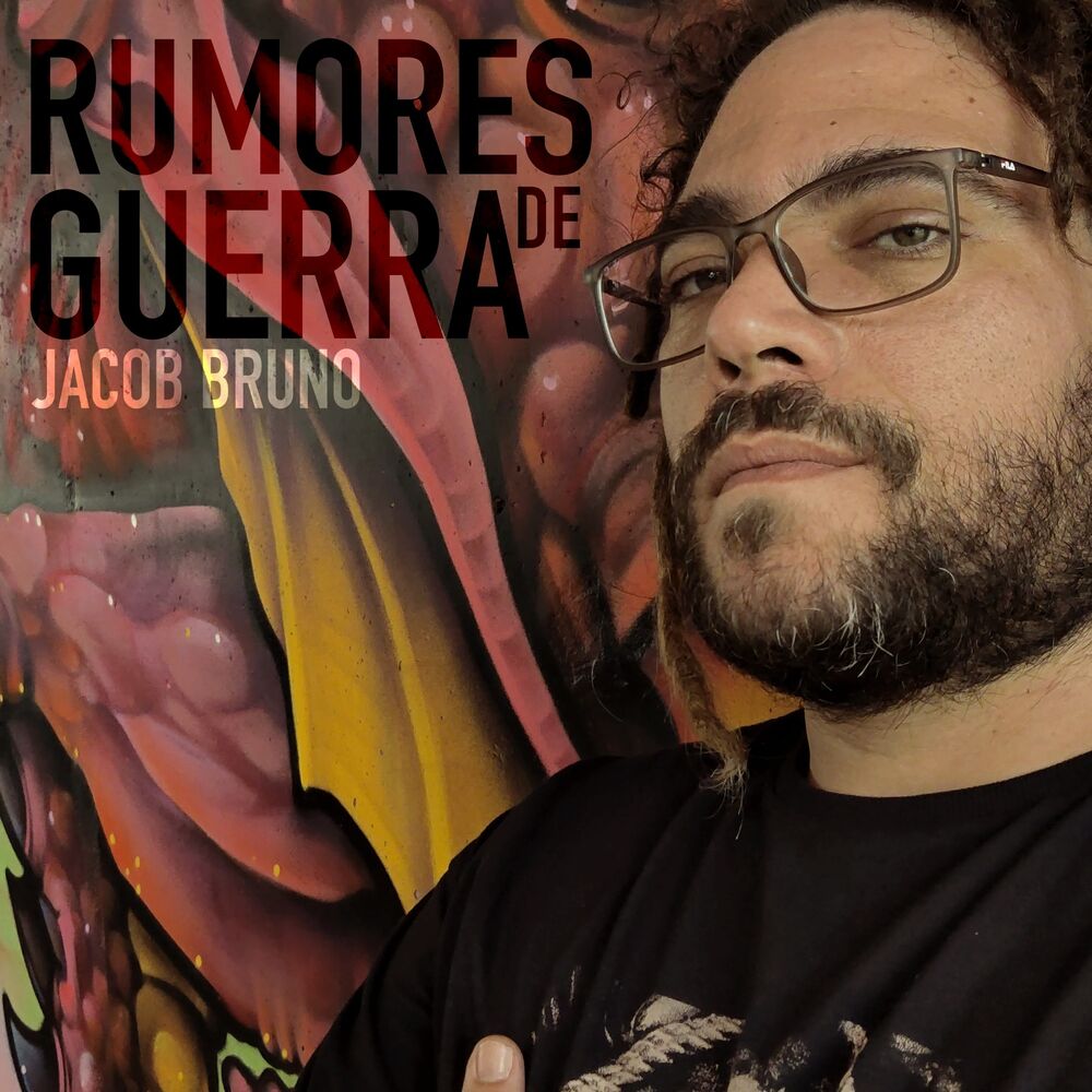 Picture of Rumores de Guerra
