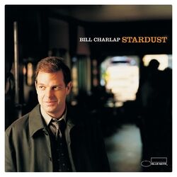 Cover of Stardust: The Music Of Hoagy Carmichael